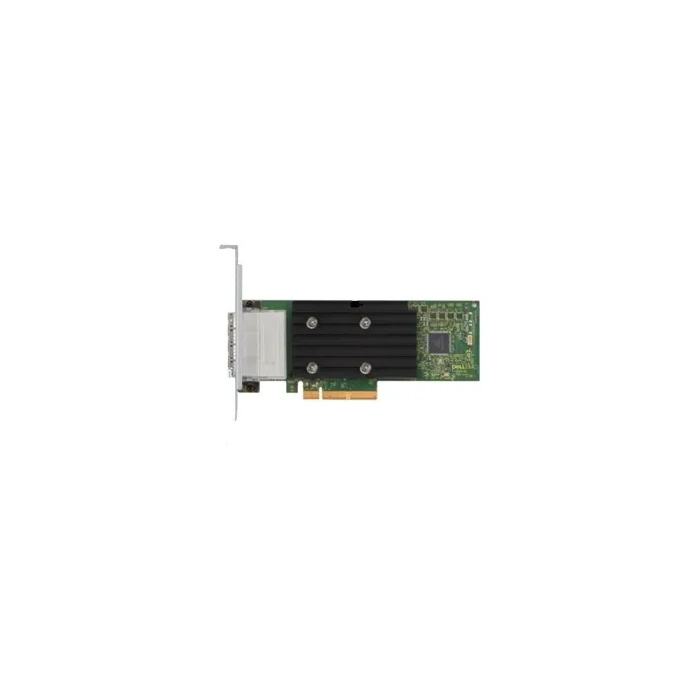 GJYVY Dell HBA355e PCIe Full Height Controller Adapter 4-128Gbps HBA