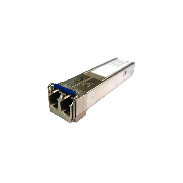 GP-10GSFP-1L-CURV Dell Dual 10Gb/s 10GBASE-LR 1310nm 10km Single-Mode SFP+ LC Transceivers