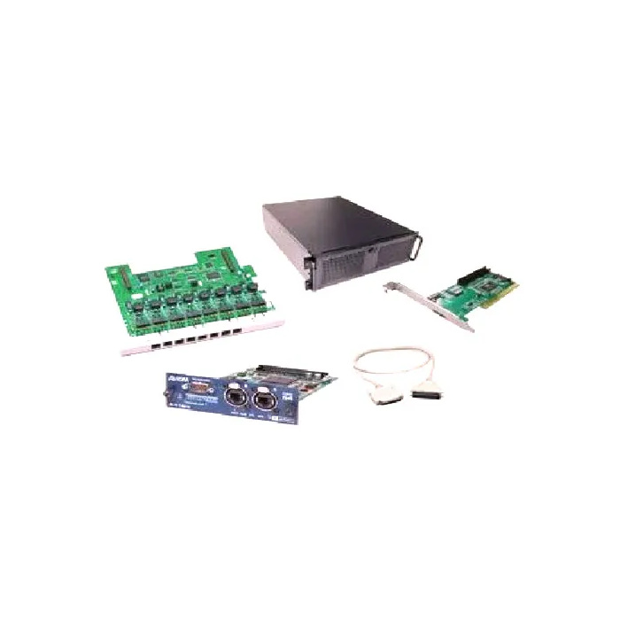 H813T Dell 82599ES 2-Port 10GbE PCIe Ethernet Network Controller Card