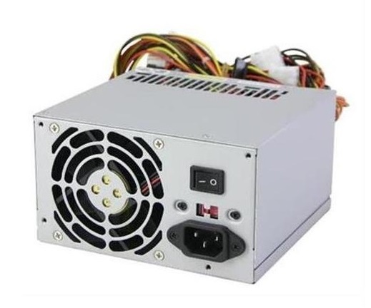 HH100 Dell 125-Watt Power Supply for McData 4700R