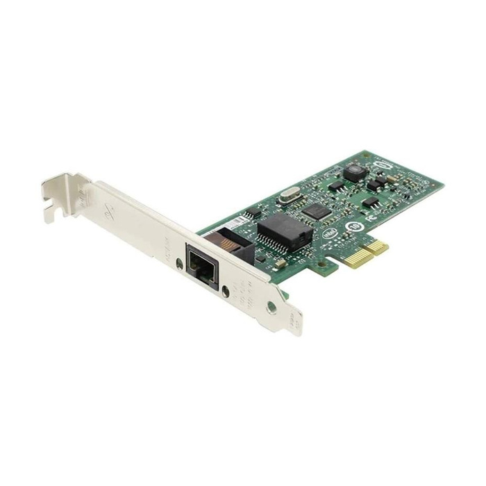 HWP-D5013-63003 HP 1-Port RJ-45 10/100Base-TX PCI Network Adapter