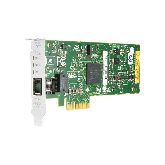 HWP-D5013A HP 1-Port RJ-45 10/100Base-TX PCI Network Adapter