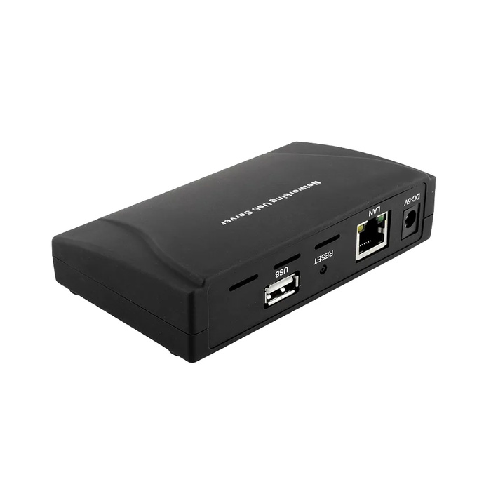 J2552-60003 HP JetDirect 1-Port 10Base-T Print Server Card with BNC & LocalTalk