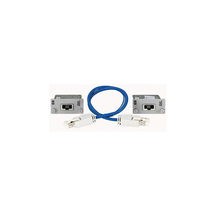 J4116-61201 HP 1Gb/s 1000BASE-T Copper Stacking Transceiver