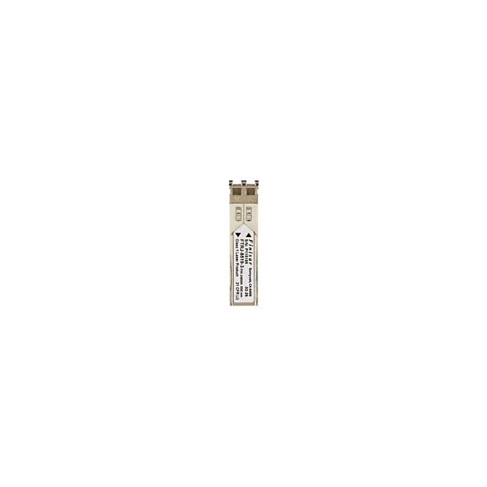 J4858AAD HP 1Gb/s 1000BASE-SX 850nm 550m Multi-Mode SFP LC Transceiver