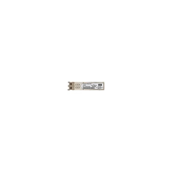 J4859B HP 1Gb/s 1000BASE-LX 1310nm 10km Single-Mode SFP LC Transceiver