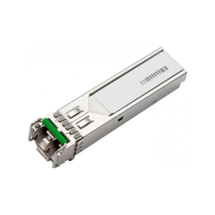 J4860C-ACC HP 1Gb/s 1000BASE-ZX 1550nm 80km Single-Mode SFP LC Transceiver