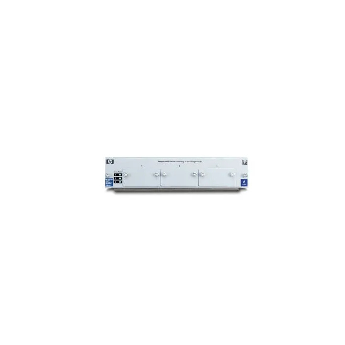 J4864-69101 HP ProCurve 4100gl 3-Slot Gigabit Transceiver Module