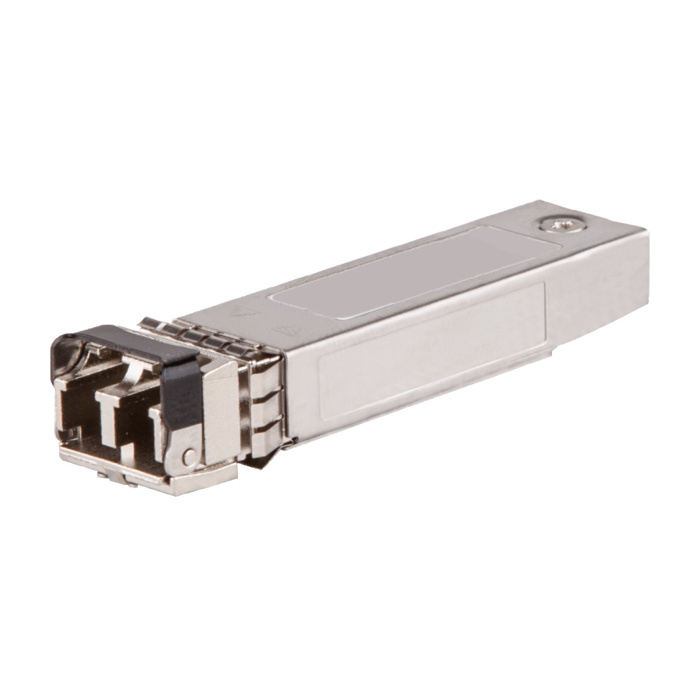J9054DR HP 100Mb/s 100BASE-FX 1310nm 2km Multi-Mode SFP LC Transceiver