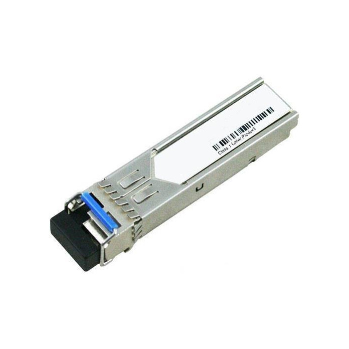 J9142B-ACC HP ProCurve X122 1Gb/s 1000BASE-BX-D Single-Mode SFP LC Transceiver