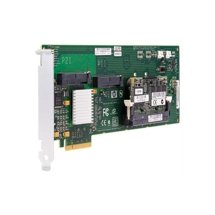 J9445AR HP 2-Port 1000Base-T 1U Rack Network DCM Controller