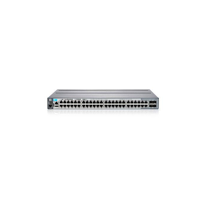 J9728AR HP 2920-48G 44-Port Gigabit Layer 2/3 Managed Network Switch
