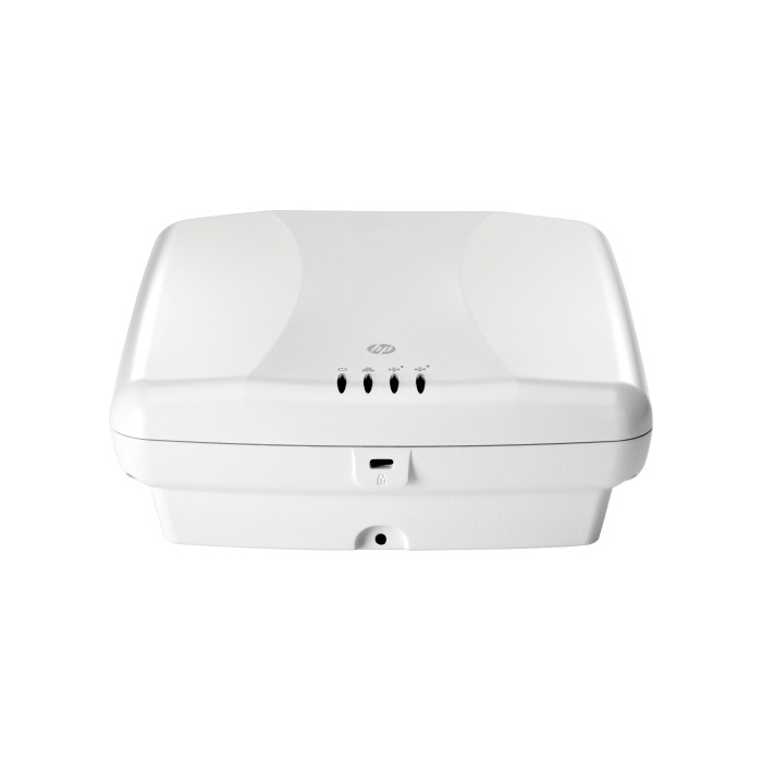 J9848A HP 560 802.11ac Dual-Band PoE+ Wireless Access Point
