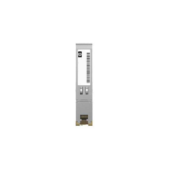 JD091-61101 HP X110 100Mb/s 100BASE-LH80 Single-Mode SFP LC Transceiver