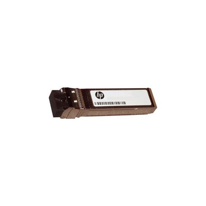 JD102-61001 HP X110 100Mb/s 100BASE-FX 1310nm 2km Multi-Mode SFP LC Transceiver