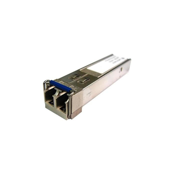 JD102-61101 HP X110 100Mb/s 100BASE-FX 1310nm 2km Multi-Mode SFP LC Transceiver