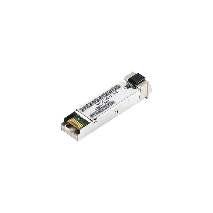 JD120B HP 1Gb/s 1000BASE-SX 850nm Multi-Mode SFP LC Transceiver