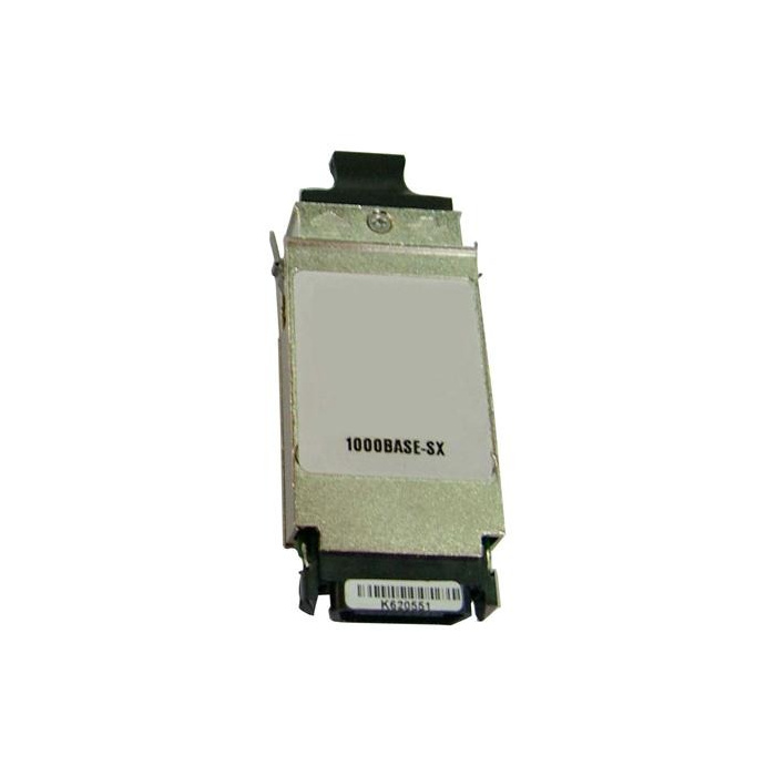 JD485A HP X120 1Gb/s 1000BASE-SX 850nm Multi-Mode GBIC Transceiver