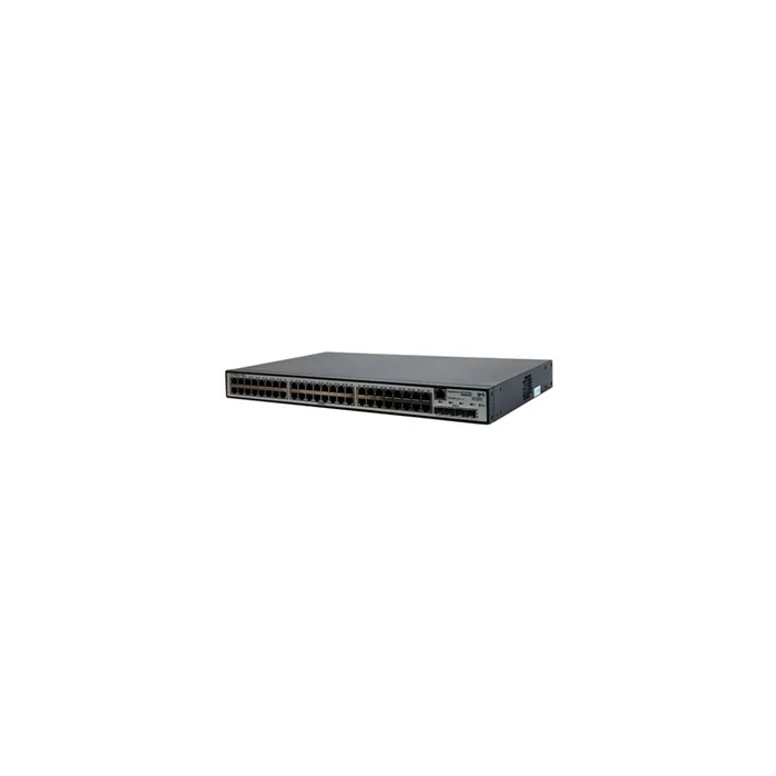 JE009AR HP 1910-48G 48-Port + 4-Port SFP Layer 3 Managed Gigabit Switch