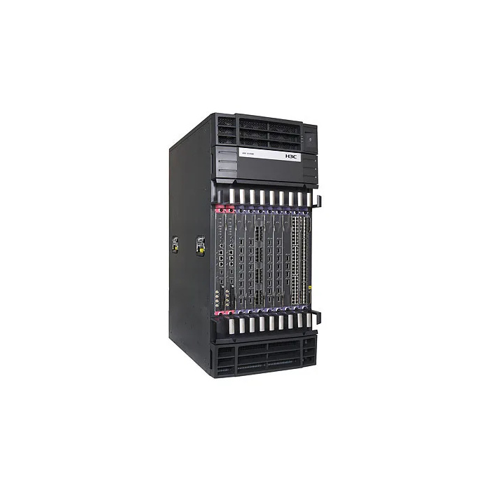JF431C HP I22508 x Expansion Slot Network Switch 8 Slots Modular