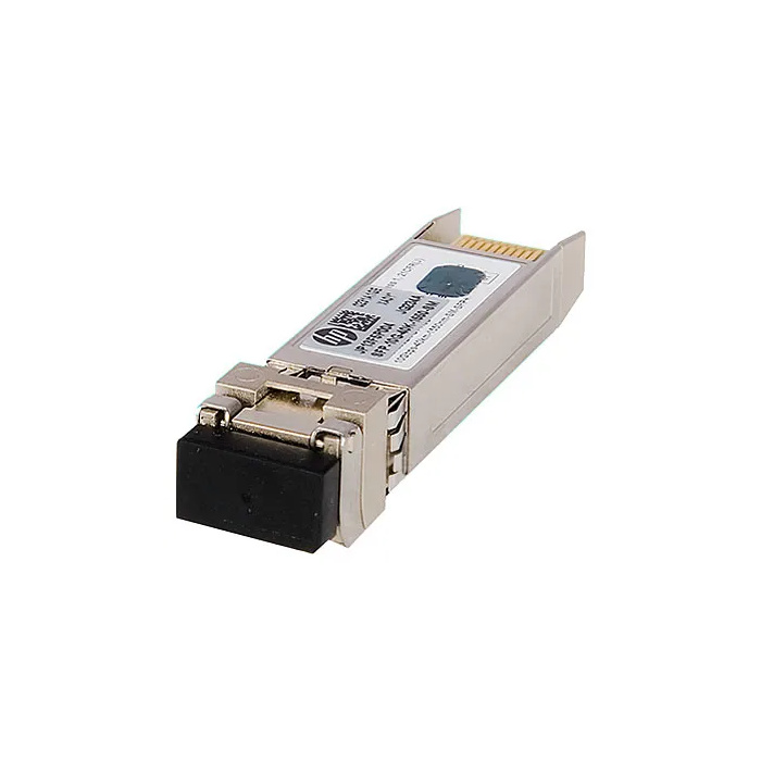 JG228-61001 HP X180 10Gb/s 10GBASE-DWDM Single-Mode XFP LC Transceiver