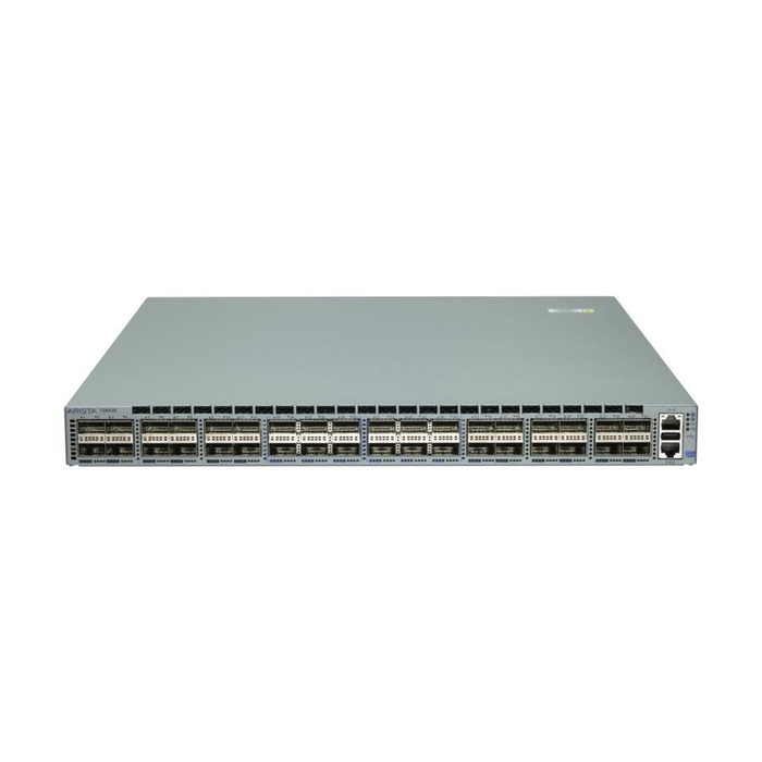 JH558A#0D1 HP Arista 7280R 24 QSFP+ 12 QSFP28 Layer 3 Managed Switch