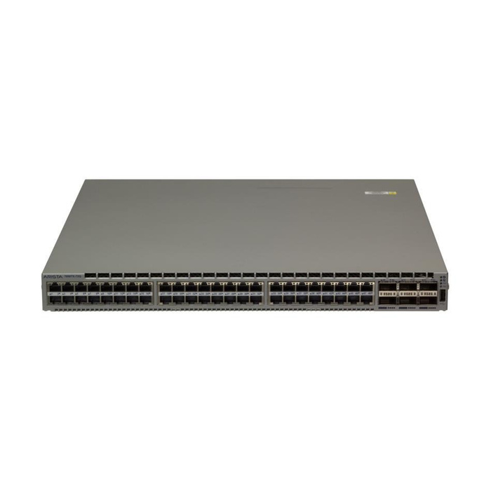 JH592A HP Arista 7050x 48-Port RJ-45 1/10GbE Layer 2/3 Switch
