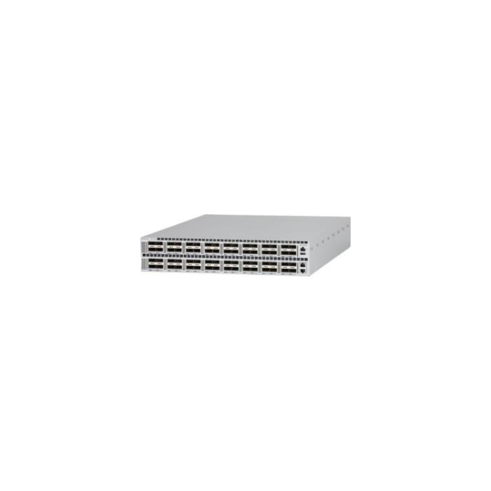 JH797A HP Arista 7250 64QSFP+ Front-to-Back AC Rack-Mount Switch