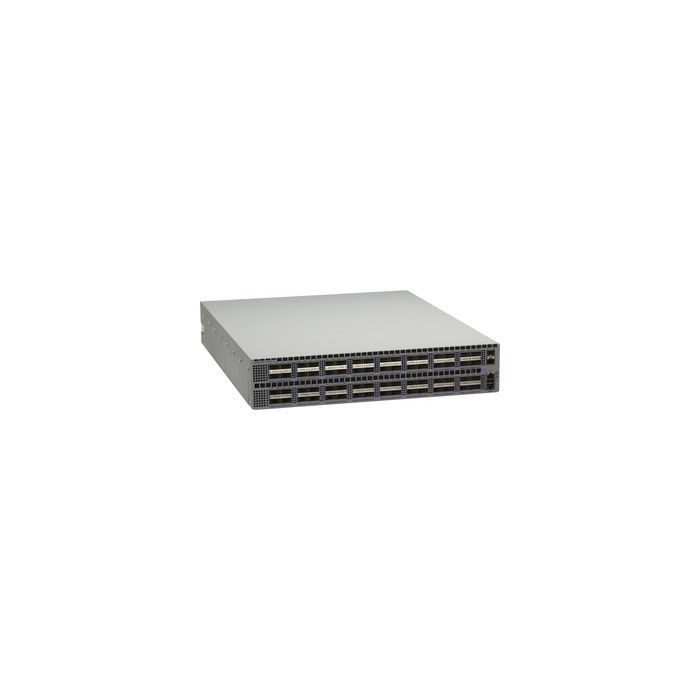 JH800A HP Arista 7260X Series 64 QSFP28 100GBase-X 2 SFP+ Layer 3 Switch