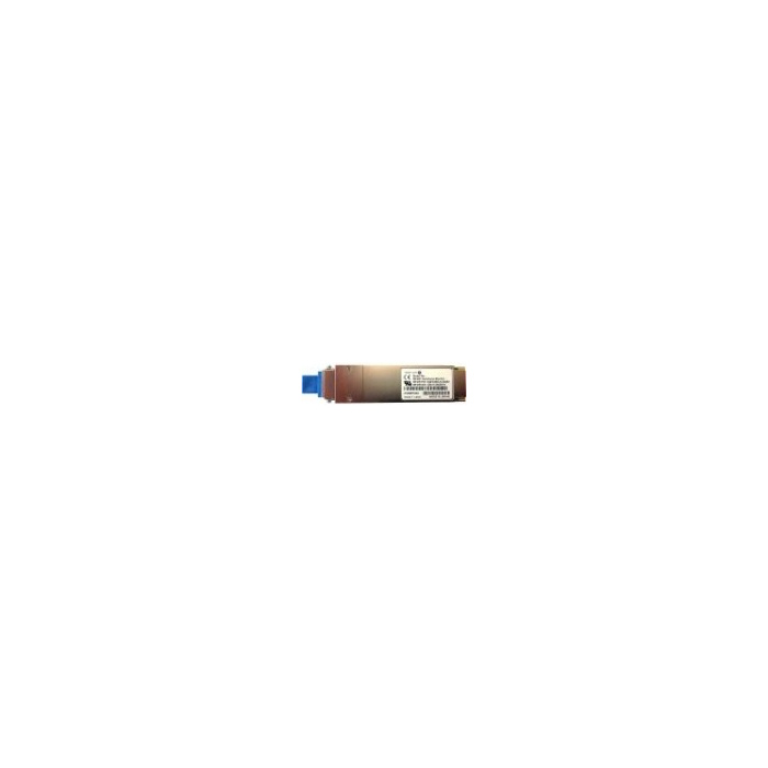 JL155A HP 40Gb/s 40GBASE-LR4 1310nm 10km Single-Mode QSFP+ LC Transceiver