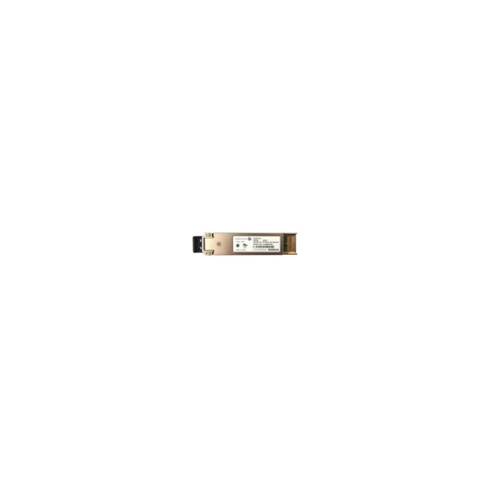 JL157A HP 10Gb/s 10GBASE-LR 1310nm 10km Single-Mode SFP+ LC Transceiver