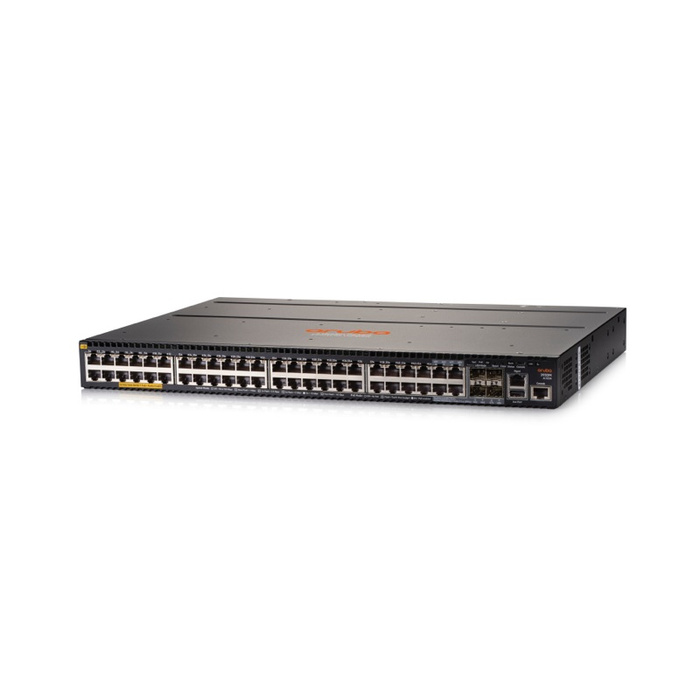 JL322AR HPE Aruba 2930M 44x PoE+ 4x Combo SFP/RJ45 Layer 3 Switch