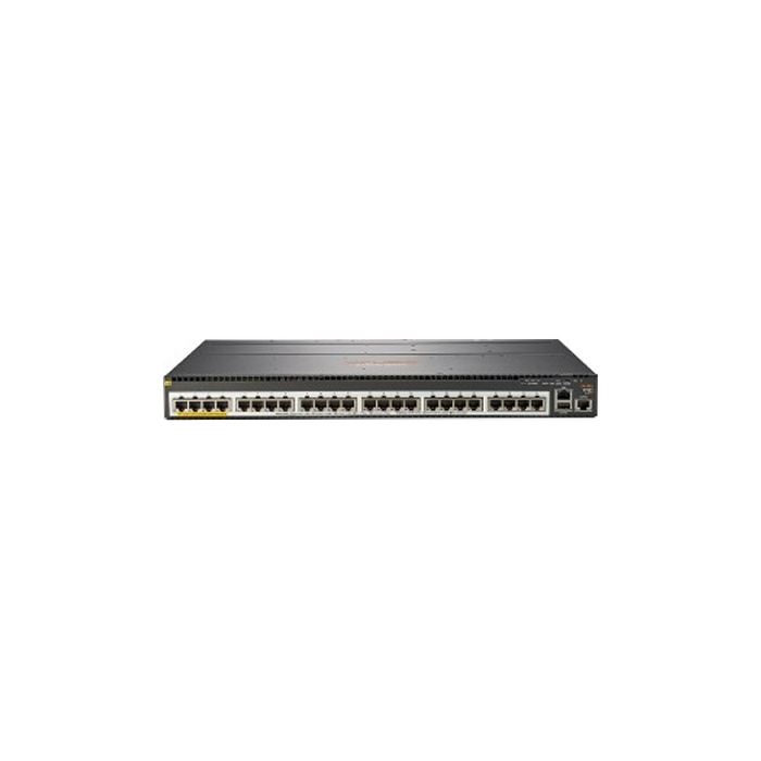 JL324AR HP Aruba 2930M-24G 24-Port Gigabit Layer 3 Managed Switch