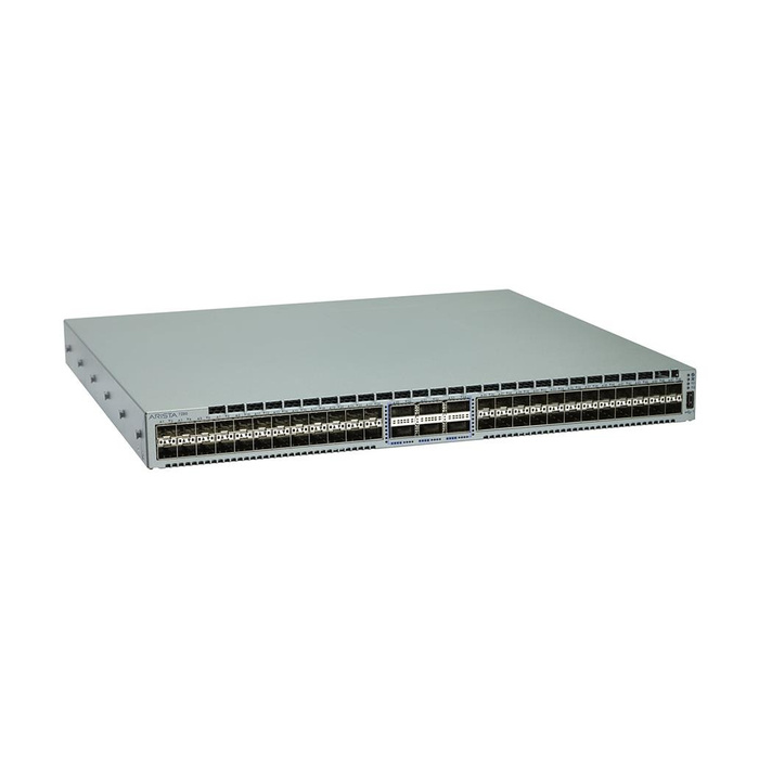 JQ177A HP Arista 7280R2 48-Port 6Q28 Modular Layer 3 Switch