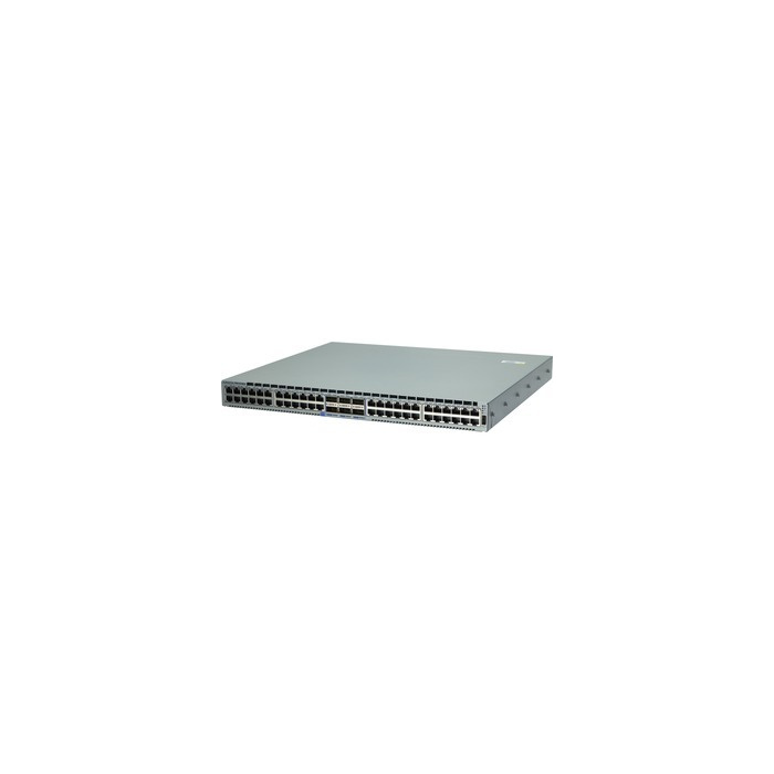JQ414A HP Arista 7280R 48XGT 48-Port 10GBase-T + 6 QSFP28 Layer-2 Switch