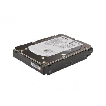 KK744 Dell 300GB 10000RPM SAS 2.5-inch Hard Drive with Tray