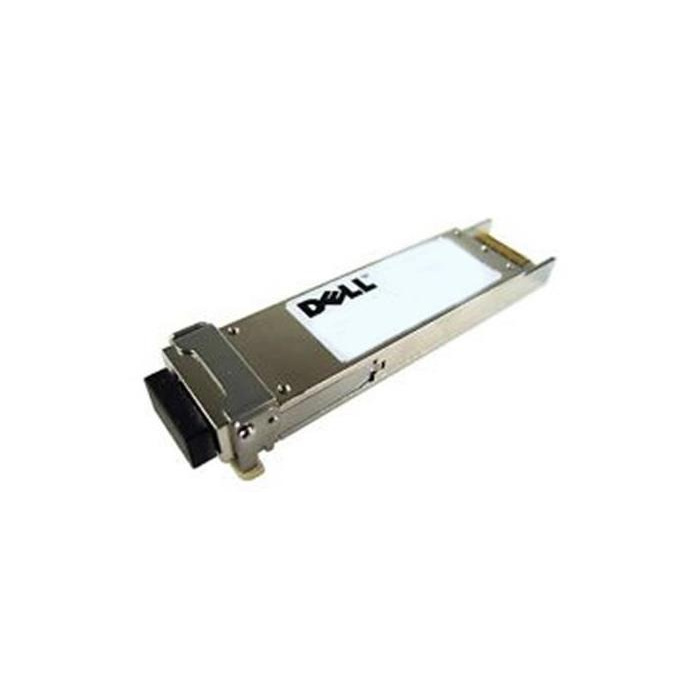 KWY65 Dell 2-Ports 1GBase-T + 2-Ports SFP+ PCIe Network Adapter