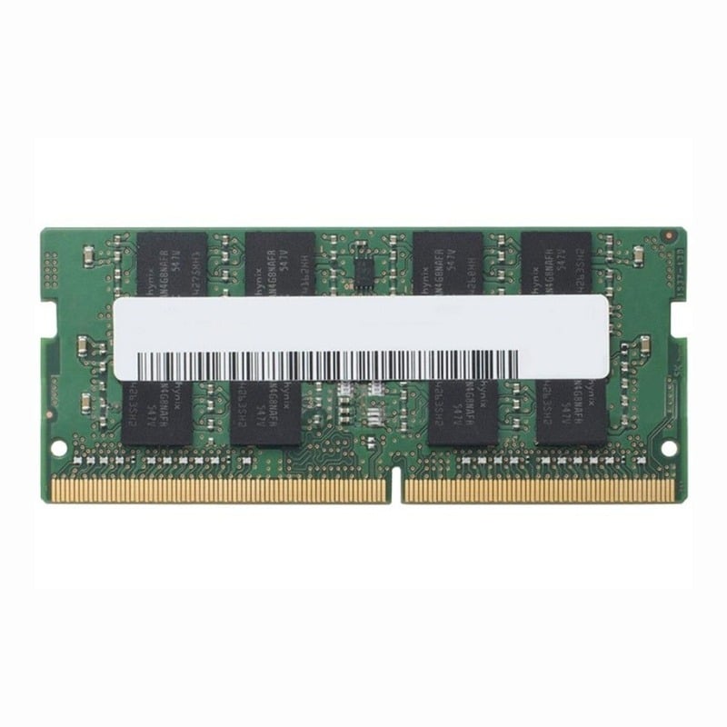 L02854-971 HP 4GB DDR4-2666MHz PC4-21300 Non-ECC Unbuffered SODIMM CL19 1Rx16 1.2V 260-Pin Memory Module