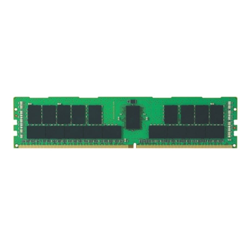 M321RYGA0PB0-CWMK Samsung 96GB DDR5-5600MHz ECC Registered CL46 288-Pin RDIMM 1.1V 2Rx4 Memory Module