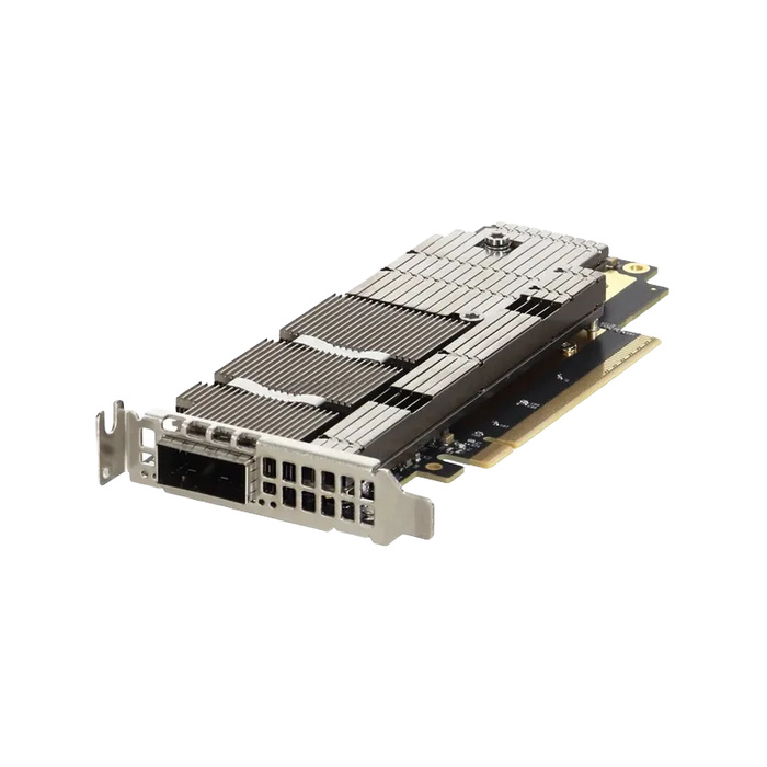 M8XMC Dell 200GbE OSFP Single Port Ethernet Network Adapter