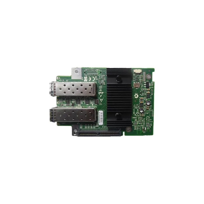 MCX344A-XCCA Dell Dual 10GB SFP+ Dual-Port Mezzanine Card