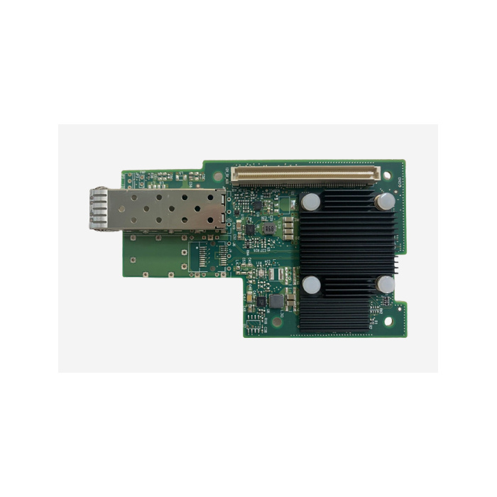 MCX4411A-ACQN Mellanox 25GbE 1-Port PCIe 3.0 x8 Network Interface Card