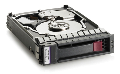 HP MM1000EBKAF 1TB 3G 7.2k 2.5inch SATA Hdd