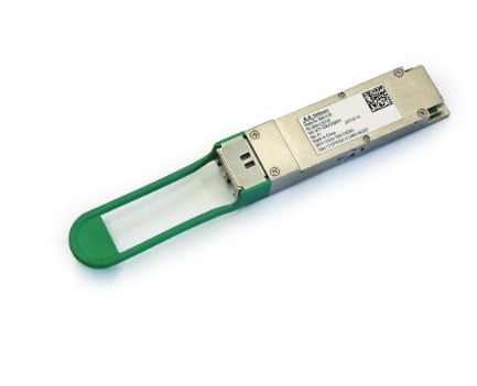 Mellanox MMA1L30-CM 100Gbe QSFP28 CWDM4 LC-LC Up to 2km Optical Transceiver