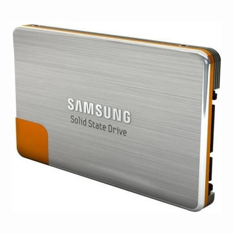 MMBRE16G5MSP-0VA Samsung 16GB 3Gb/s SATA II MLC 2.5-Inch Solid State Drive
