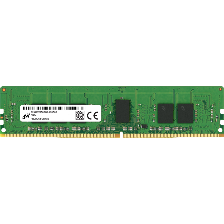 MTA18ASF2G72PDZ Price - Micron Memory