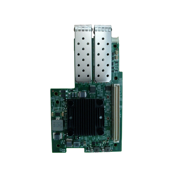 MVJFV Dell 57404 2-Port 25Gb/s SFP28 Network Adapter Dual Port