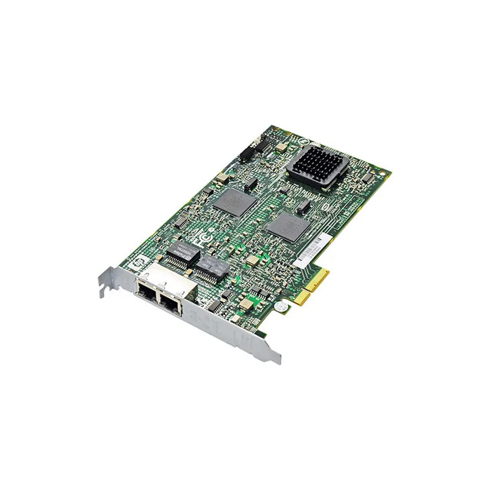 NC320M HP 2-Port PCIe Mezzanine Gigabit NIC Dual-Port Ethernet