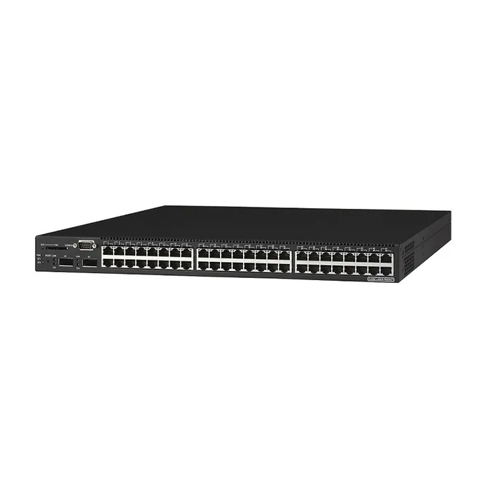 NI-CES-2048CX-L3PREM-AC Brocade 48-Port Gigabit Layer 3 Carrier Ethernet Switch