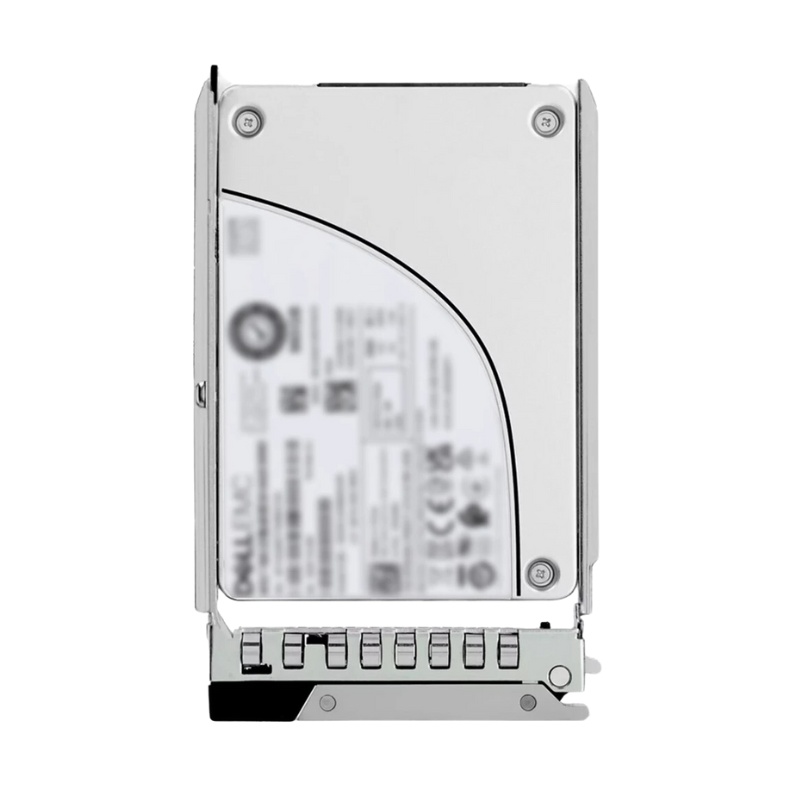 NND24 Dell 480GB SATA-6Gbps Mixed Use 3 DWPD 2.5 Inch Hot Plug Solid State Drive